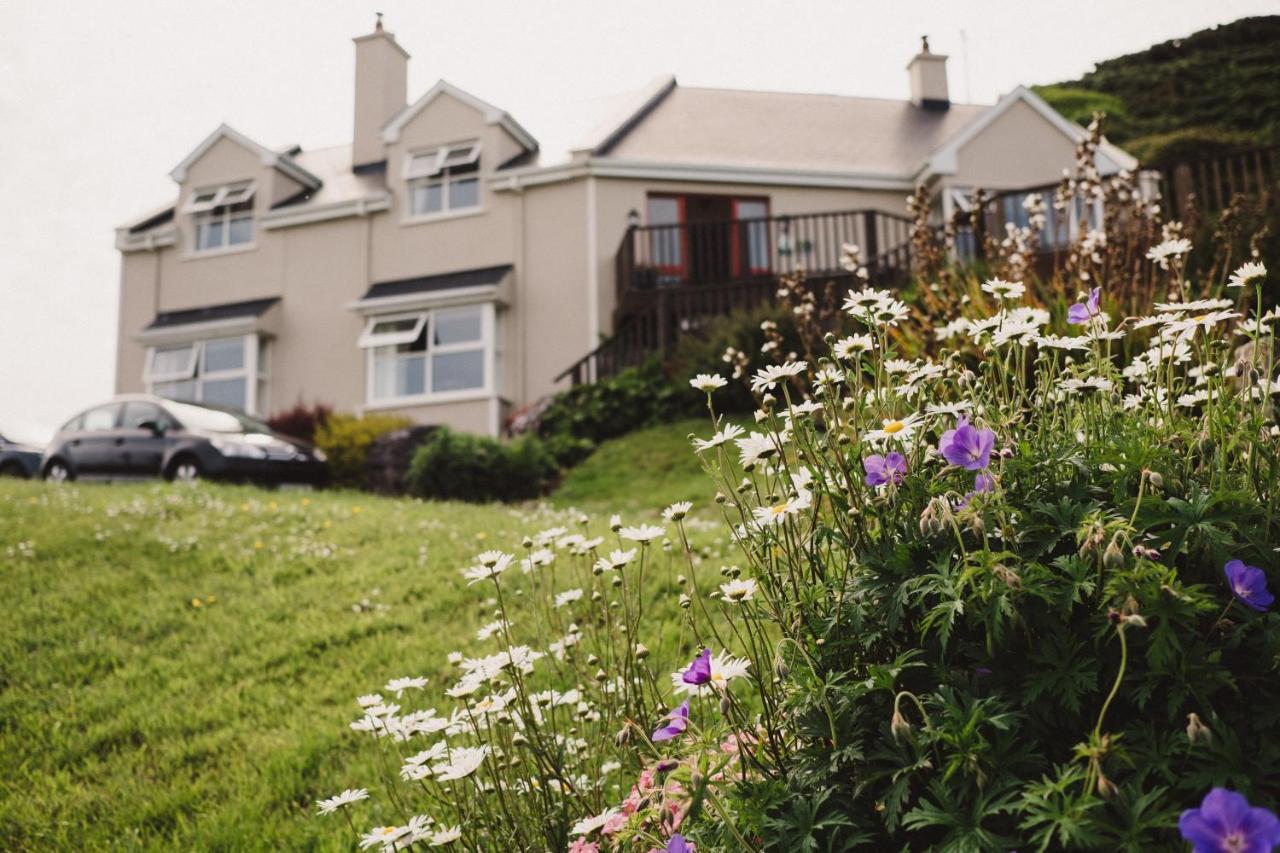 Luxury Lodges In Doolin Village With Hot Tubs Exterior foto